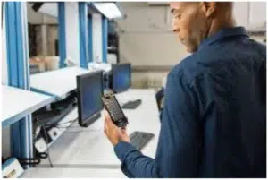 Five Key Benefits of Cloud Computing