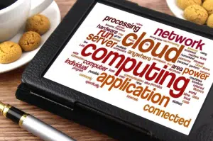 Five Key Benefits of Cloud Computing