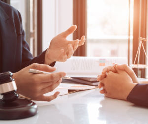 Financial Discussion