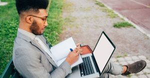 nonprofit remote employee