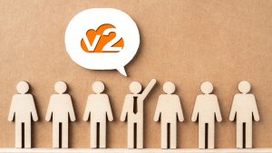 V2 Systems Above the Rest