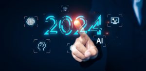 Embracing 2024: A Strategic Approach to Evolving Technology