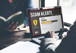 Protecting Your Business this Holiday Season: Guarding Against Cyber Scams
