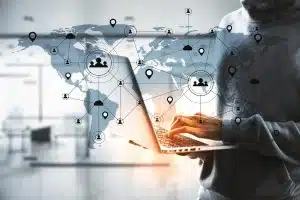 Ensuring Remote Work Security in a Hybrid Work Environment in 2023