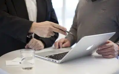 14 Ways an IT Consultant Can Keep Your Business from Going Under