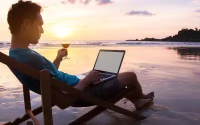 IT Support for Your Remote Employees