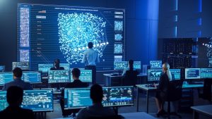 Cybersecurity Unveiled: A Comprehensive Guide to MSSPs in 2024 and Why V2 Systems Reigns Supreme
