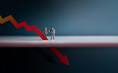 The Benefits of Outsourcing to an MSP During a Recession