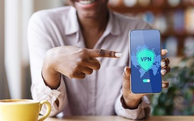 Secure Your Business in the Digital Era with VPNs