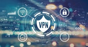 Secure Your Business in the Digital Era with VPNs