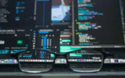 2022 Predictions, Part 1: Supply Chains, Ransomware and Cyberterrorism