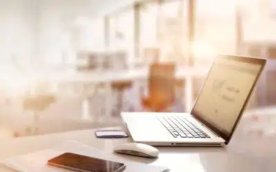 2022 Predictions, Part 2: Post-COVID Business Demands