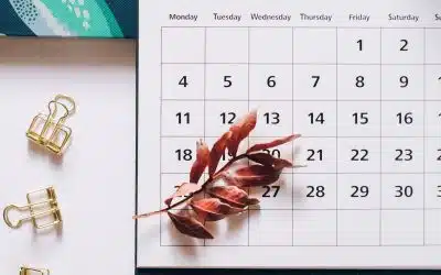 October is Cybersecurity Awareness Month