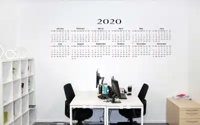 Cybersecurity Trends in 2020 in a Post-COVID World