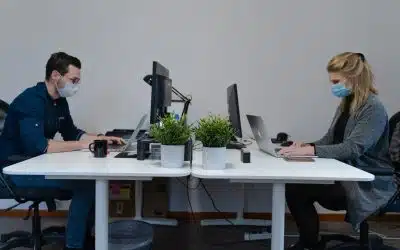 How Managed IT Can Go Beyond COVID