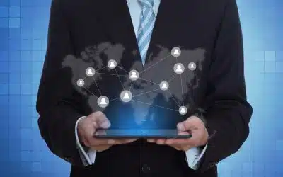 VPN 101: Protecting Your Business Data on the Internet