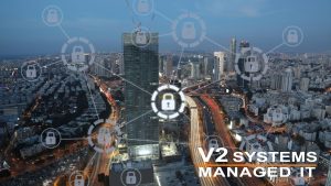 Business Cybersecurity