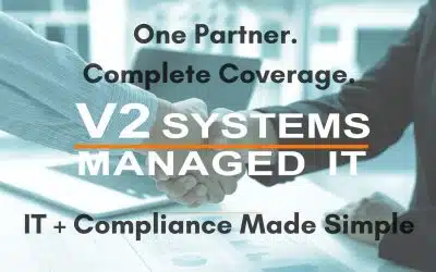 Why a One-Stop Shop MSP Is the Smartest Choice for IT and CMMC Compliance