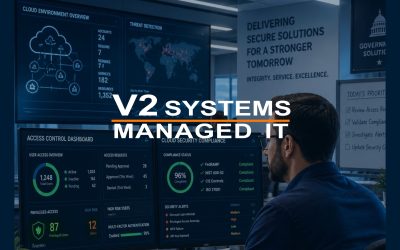 What Government Contractors Get Wrong About Secure Cloud Environments