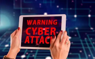 Recent Malware Attacks Show Why You Need to Protect Your Data