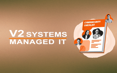 The Ultimate Small Business Cybersecurity Checklist: A Must-Have Resource