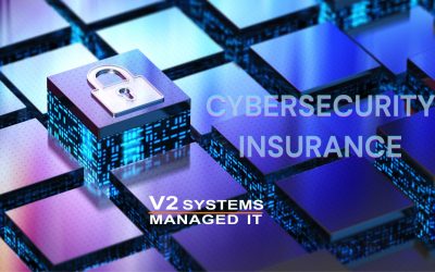 Cybersecurity Insurance: What Small Businesses Need to Know in 2025