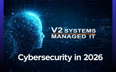 Cybersecurity in 2026: The Trends Small Businesses Can’t Afford to Ignore