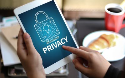 The Top 5 Cybersecurity Tools for Telecommuters