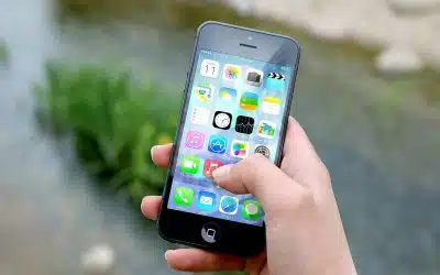 Smartphone Smarts: Know What Data You’re Sharing and How To Protect It