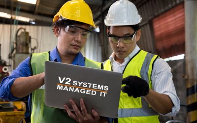 Why Manufacturing Companies Need MSPs: Enhancing Security & Efficiency