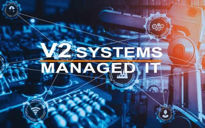 Cost-Effective IT Scaling in Manufacturing: How MSPs Support Growth