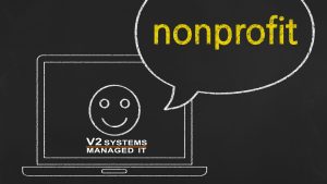 nonprofit secure computer v2systems