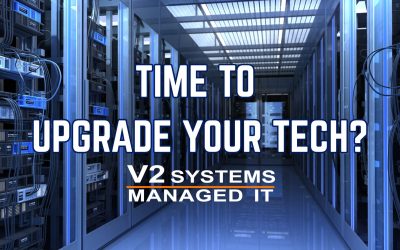 Outdated Tech Is Costing You More Than You Think: Why It’s Time to Upgrade Your IT Infrastructure