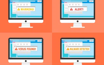 Your Computer’s Worst Enemy: Malware
