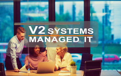 What Small Businesses Should Look for in a Managed Service Provider in 2025