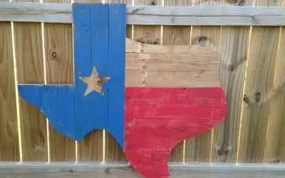 What Happens in Texas … Probably Won’t Stay There