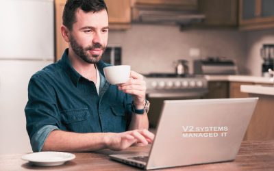 Telecommuting Safely: How to Secure Your Home Office