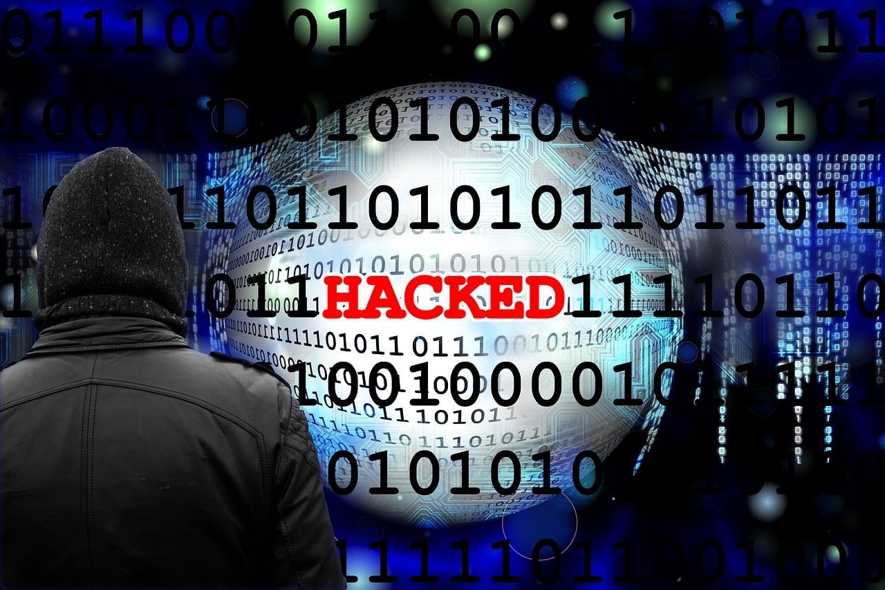 Keeping Up With the Bad Guys: 3 Key Trends in Cybersecurity | V2 Systems